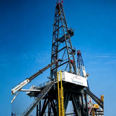 ZJ70 Skid-Mounted Drilling Rigs（Drilling depth: 7,000 meters）