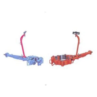 Hydraulic Casing Tong