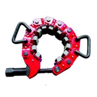 Safety Clamp