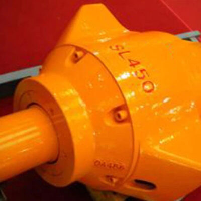 Drilling Rig Swivel
