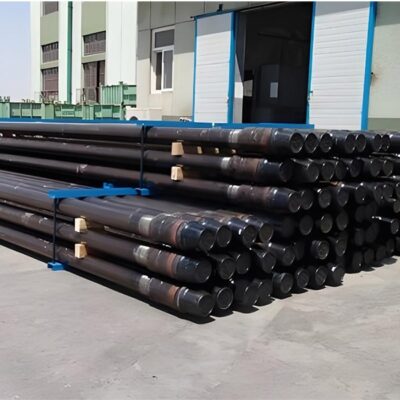 Drill Rod